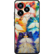 Чохол BoxFace Oukitel C50 