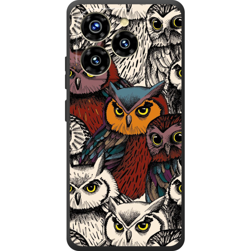 Чохол BoxFace Oukitel C50 