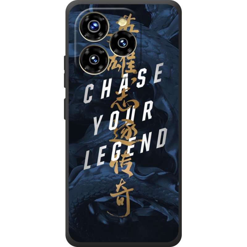 Чохол BoxFace Oukitel C50 