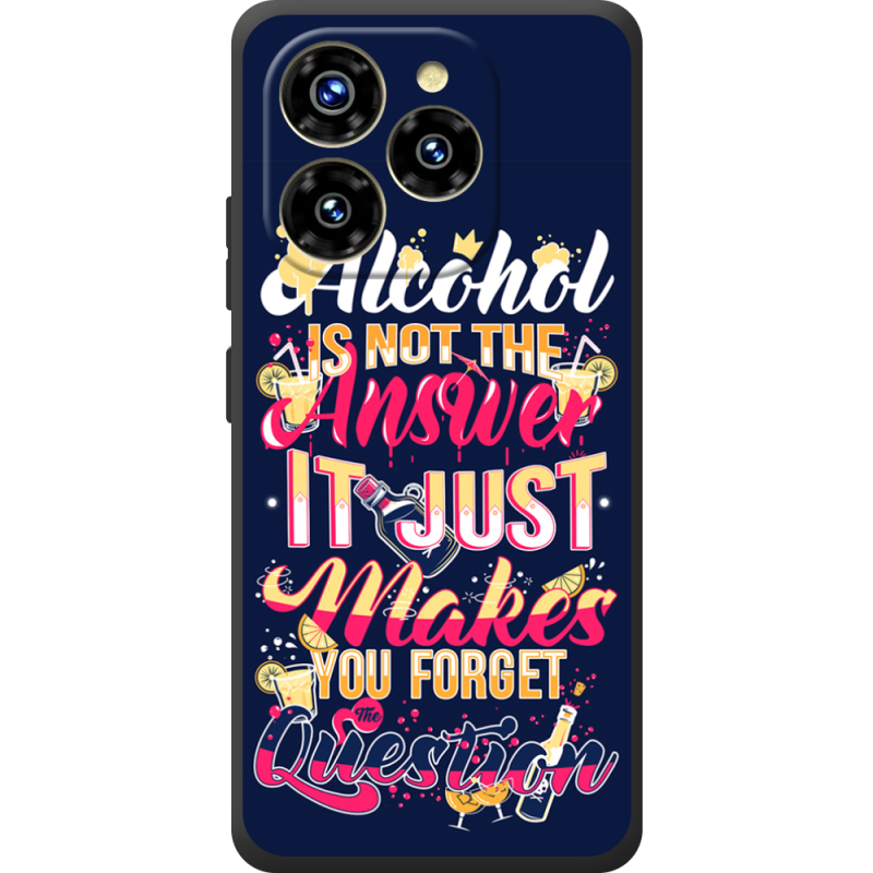 Чохол BoxFace Oukitel C50 