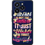 Чохол BoxFace Oukitel C50 