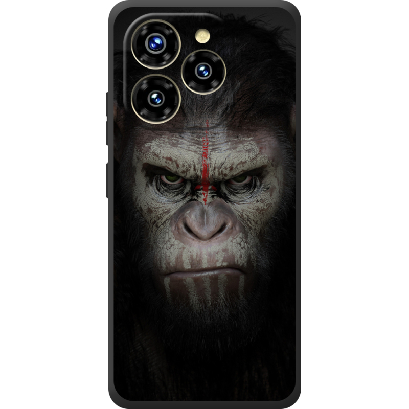 Чохол BoxFace Oukitel C50 