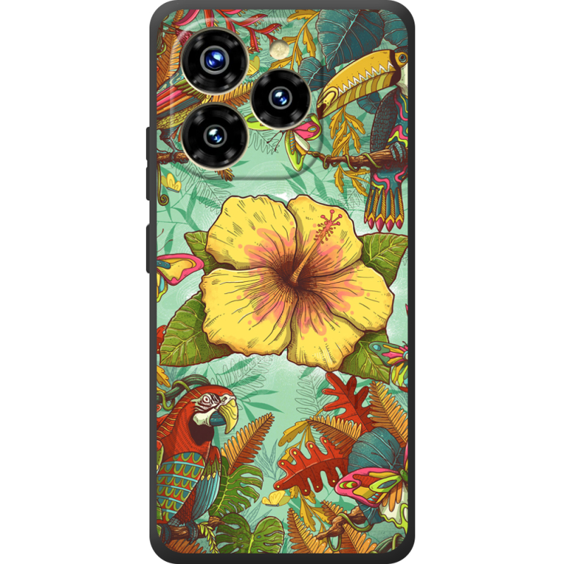 Чохол BoxFace Oukitel C50 