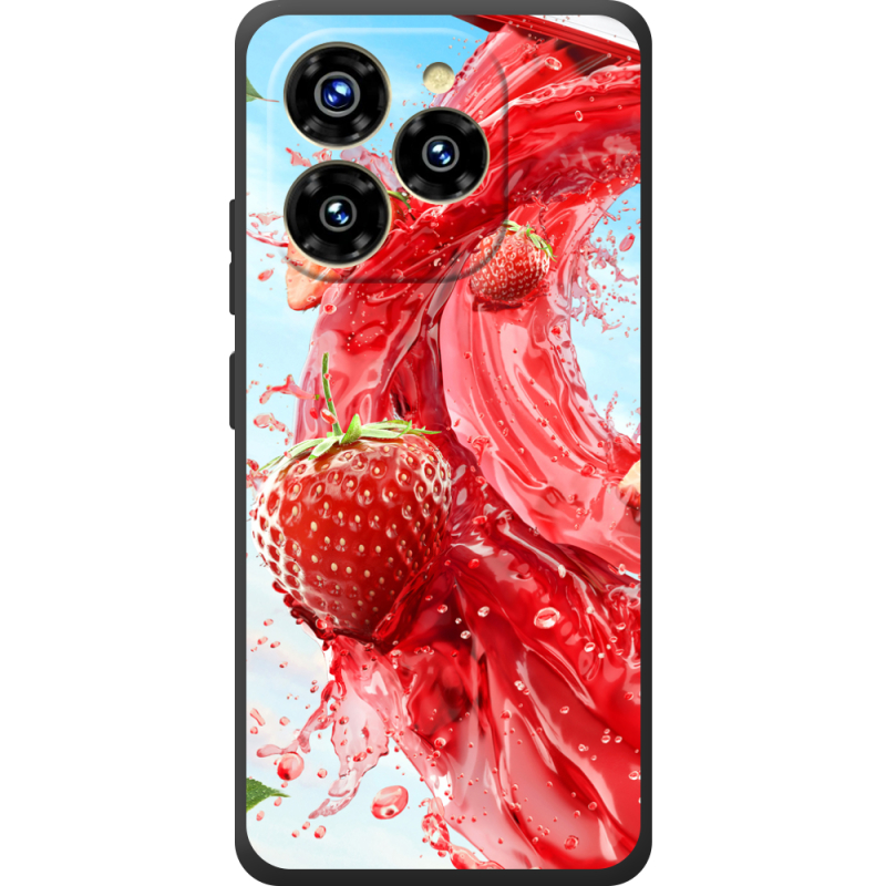 Чохол BoxFace Oukitel C50 