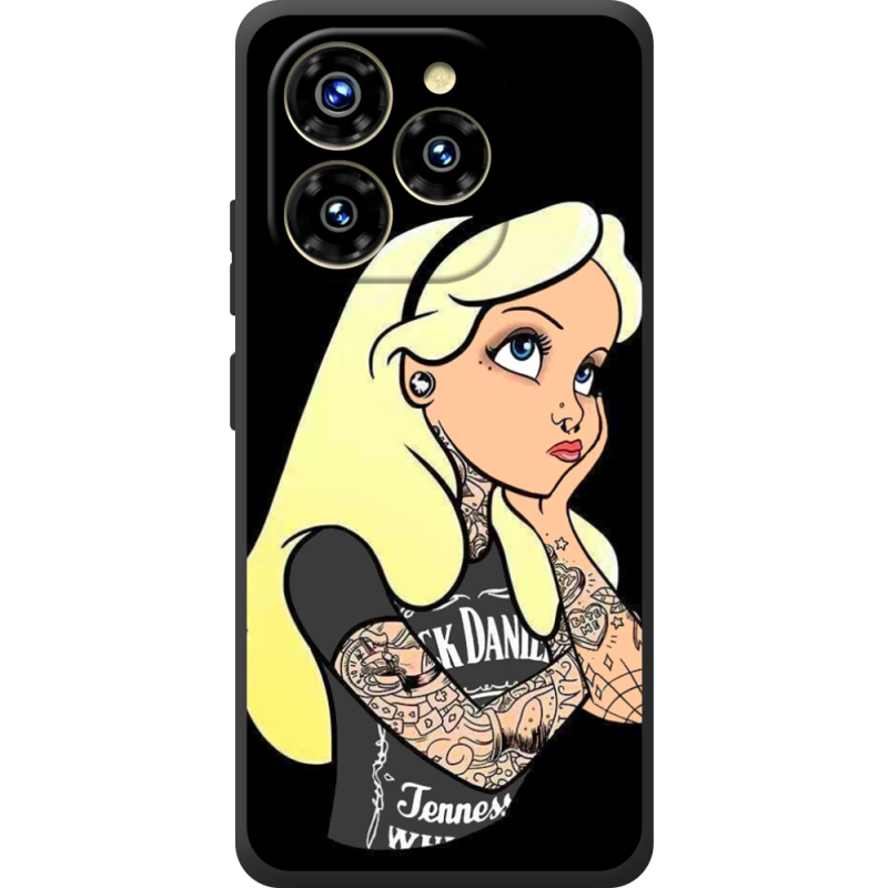 Чохол BoxFace Oukitel C50 