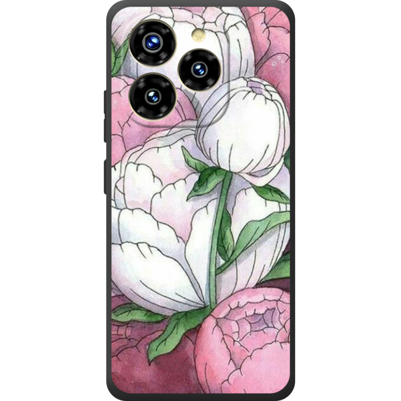 Чохол BoxFace Oukitel C50 