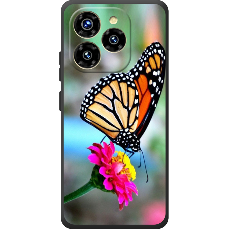 Чохол BoxFace Oukitel C50 