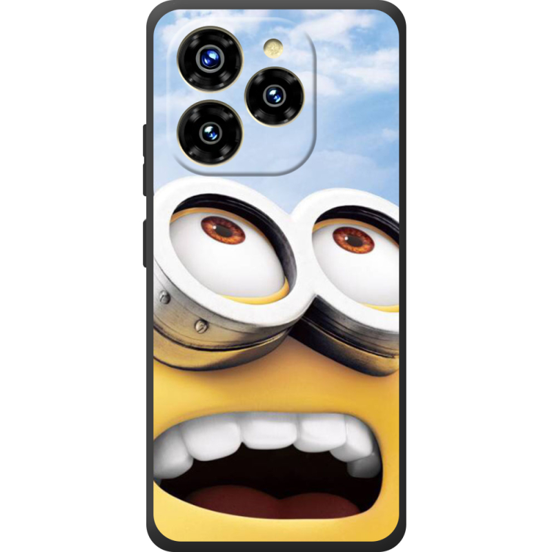 Чохол BoxFace Oukitel C50 