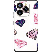 Чохол BoxFace Oukitel C50 