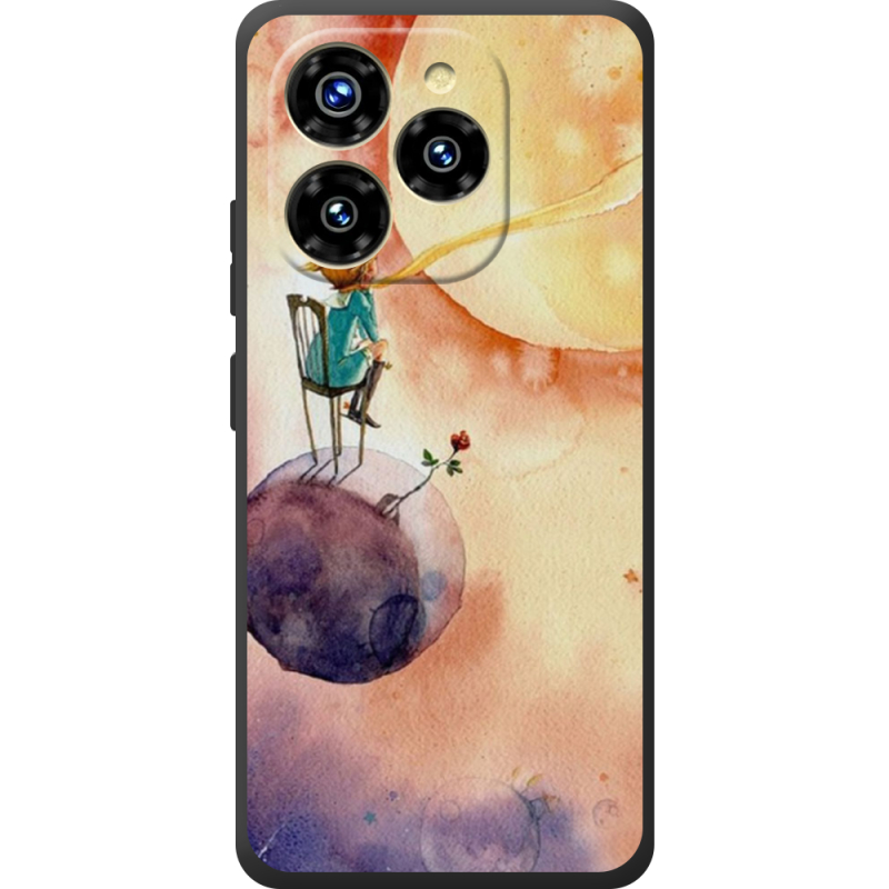 Чохол BoxFace Oukitel C50 