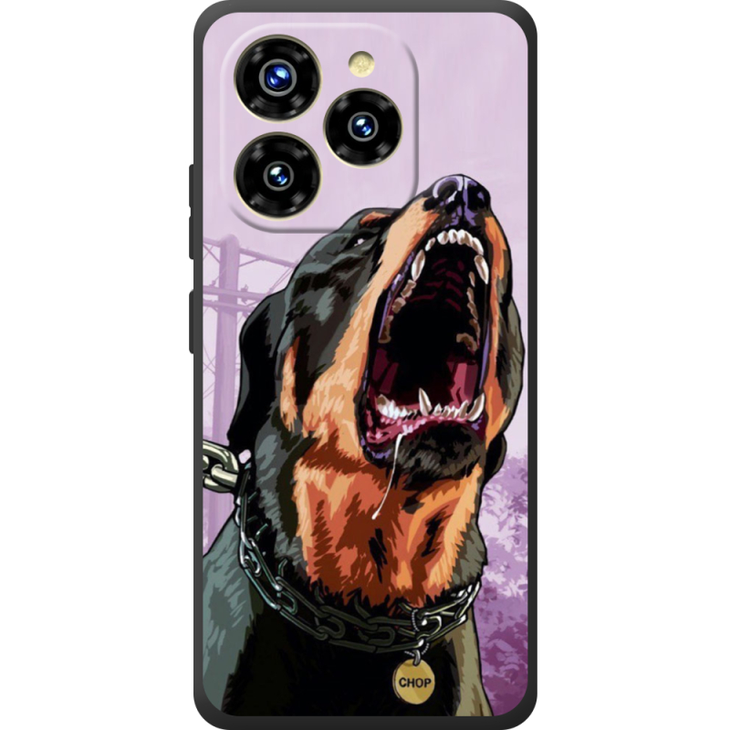 Чохол BoxFace Oukitel C50 