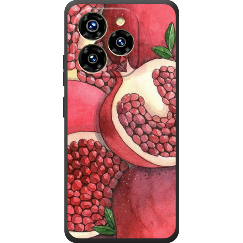 Чохол BoxFace Oukitel C50 