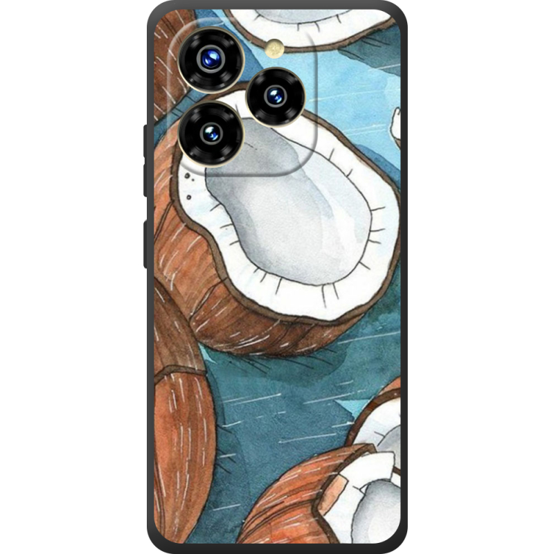 Чохол BoxFace Oukitel C50 