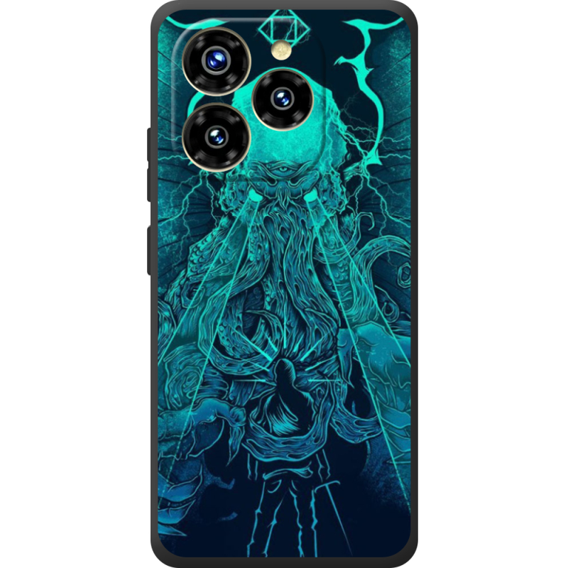 Чохол BoxFace Oukitel C50 