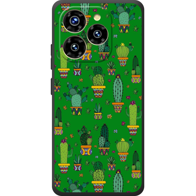 Чохол BoxFace Oukitel C50 