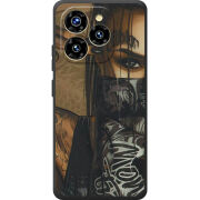 Чохол BoxFace Oukitel C50 