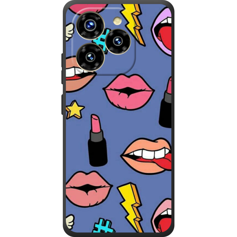 Чохол BoxFace Oukitel C50 