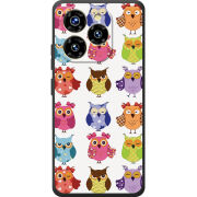 Чохол BoxFace Oukitel C50 