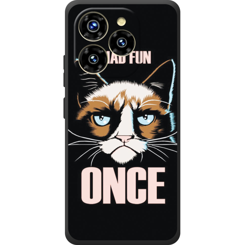 Чохол BoxFace Oukitel C50 