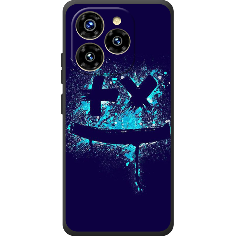 Чохол BoxFace Oukitel C50 