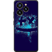 Чохол BoxFace Oukitel C50 