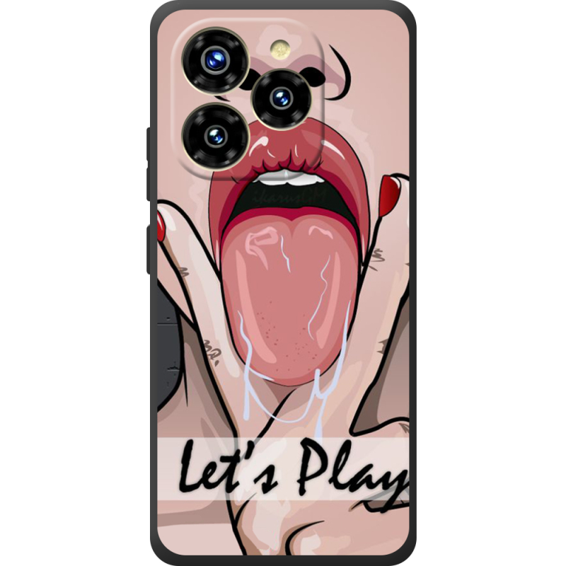 Чохол BoxFace Oukitel C50 