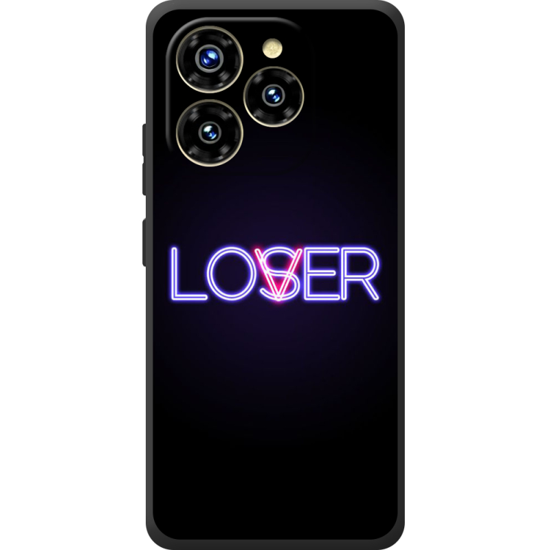 Чохол BoxFace Oukitel C50 