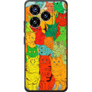 Чохол BoxFace Oukitel C50 