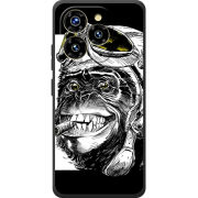 Чохол BoxFace Oukitel C50 