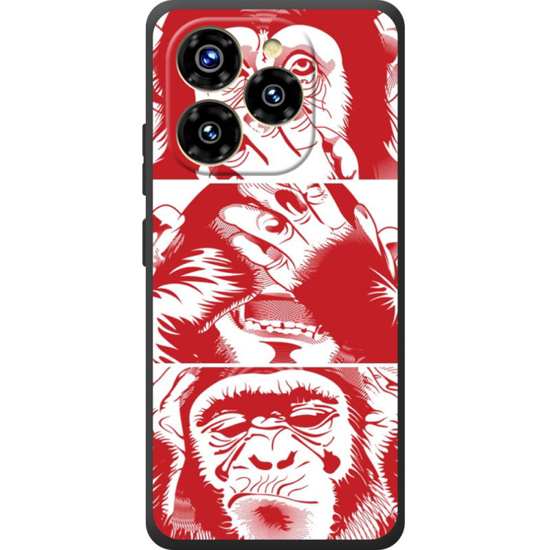 Чохол BoxFace Oukitel C50 