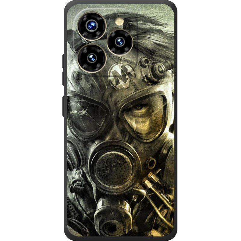 Чохол BoxFace Oukitel C50 