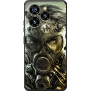 Чохол BoxFace Oukitel C50 