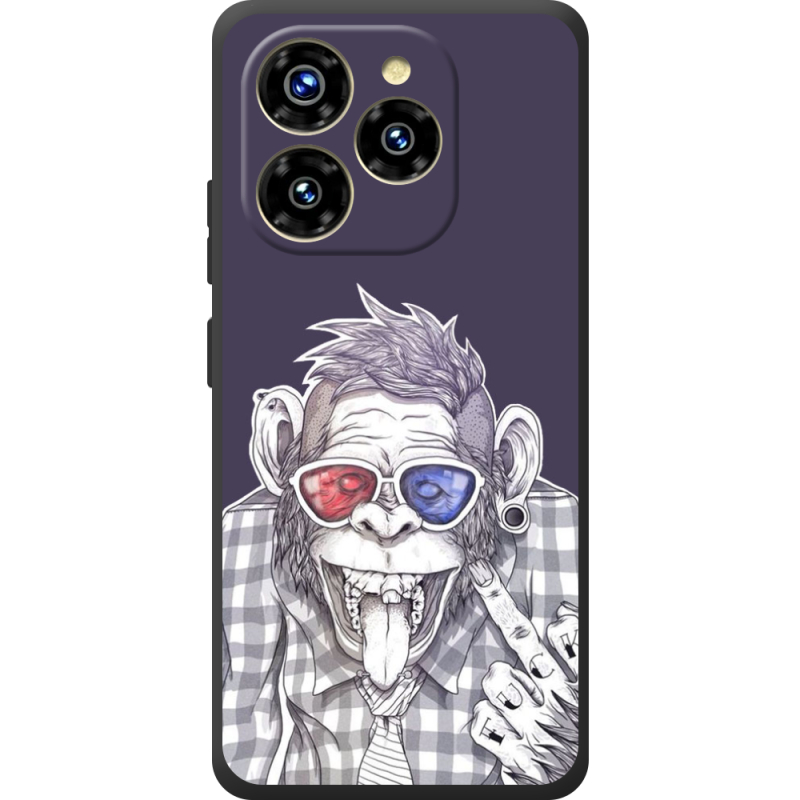 Чохол BoxFace Oukitel C50 