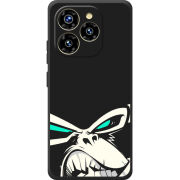 Чохол BoxFace Oukitel C50 