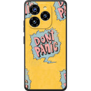 Чохол BoxFace Oukitel C50 