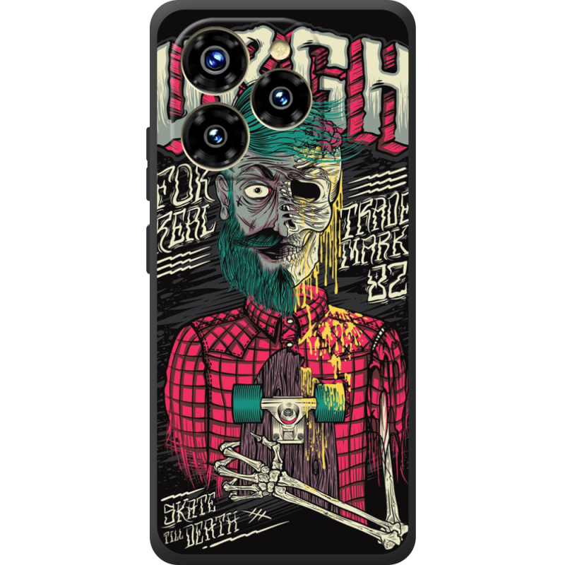 Чохол BoxFace Oukitel C50 