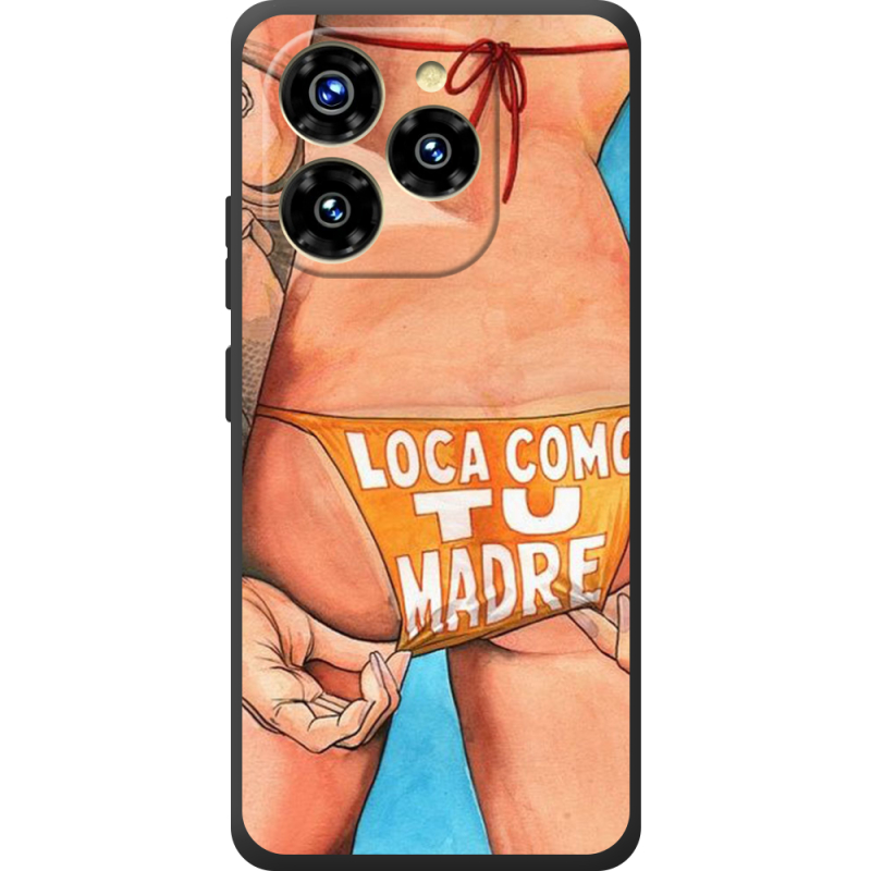 Чохол BoxFace Oukitel C50 