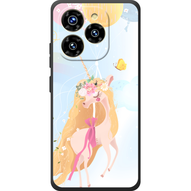 Чохол BoxFace Oukitel C50 