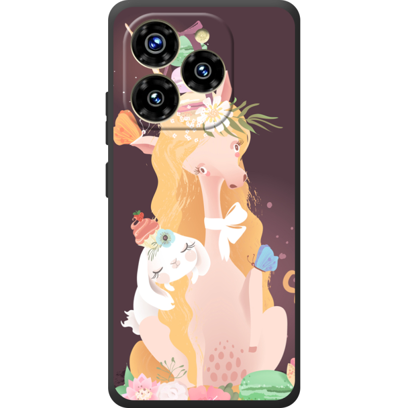 Чохол BoxFace Oukitel C50 