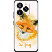 Чохол BoxFace Oukitel C50 