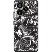 Чохол BoxFace Oukitel C50 