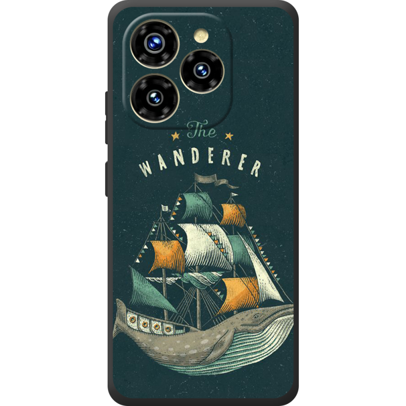 Чохол BoxFace Oukitel C50 