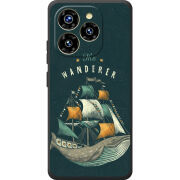 Чохол BoxFace Oukitel C50 