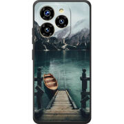 Чохол BoxFace Oukitel C50 