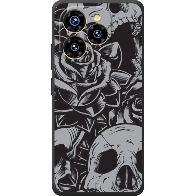 Чохол BoxFace Oukitel C50 