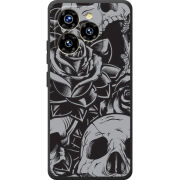 Чохол BoxFace Oukitel C50 