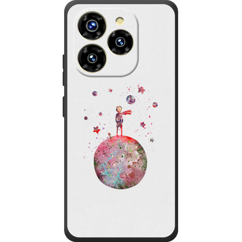 Чохол BoxFace Oukitel C50 