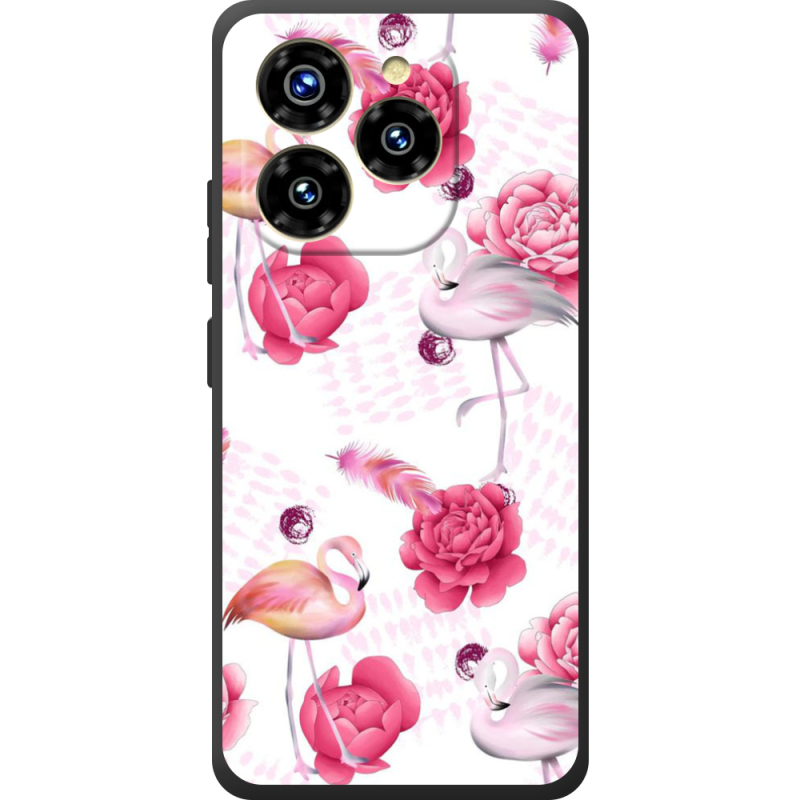 Чохол BoxFace Oukitel C50 