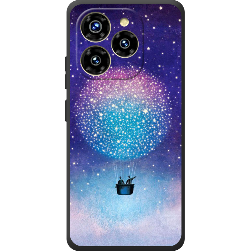 Чохол BoxFace Oukitel C50 