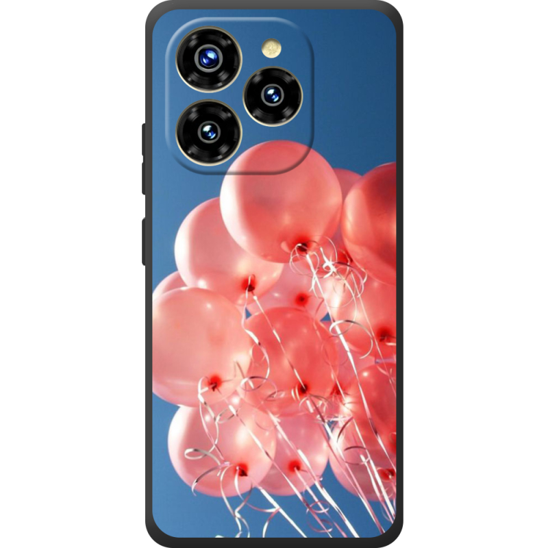 Чохол BoxFace Oukitel C50 